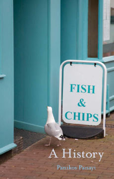 Fish and Chips Fish and Chips