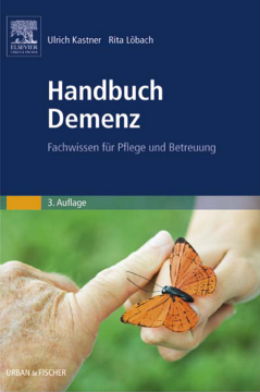Handbuch Demenz Handbuch Demenz