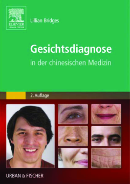 Gesichtsdiagnose Gesichtsdiagnose