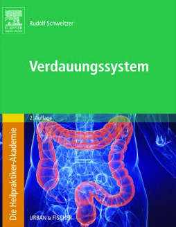 Die Heilpraktiker-Akademie. Verdauungssystem Die Heilpraktiker-Akademie. Verdauungssystem