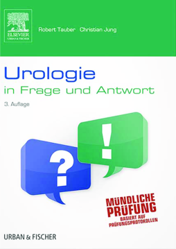 Urologie in Frage und Antwor Urologie in Frage und Antwor