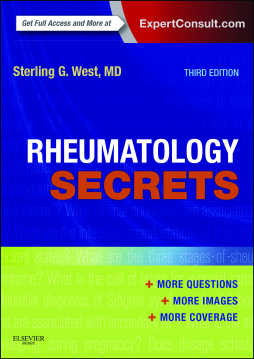 Rheumatology Secrets E-Book Rheumatology Secrets E-Book