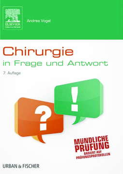 Chirurgie In Frage und Antwort Chirurgie In Frage und Antwort