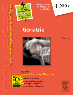 Gériatrie Gériatrie