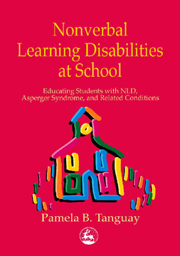 Nonverbal Learning Disabilities at School