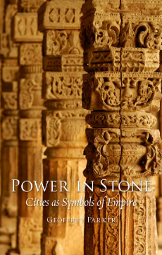 Power in Stone Power in Stone