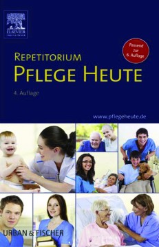 Repetitorium Pflege Heute Repetitorium Pflege Heute