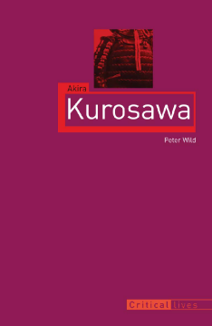 Akira Kurosawa Akira Kurosawa
