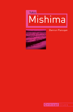 Yukio Mishima Yukio Mishima