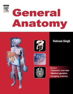 General Anatomy - E-book General Anatomy - E-book