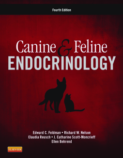 Canine and Feline Endocrinology - E-Book Canine and Feline Endocrinology - E-Book