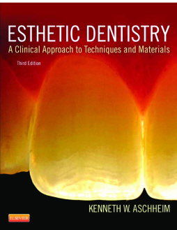 Esthetic Dentistry- E-Book Esthetic Dentistry- E-Book