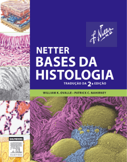 Netter Bases da Histologia Netter Bases da Histologia