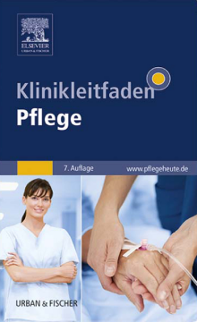 Klinikleitfaden Pflege Klinikleitfaden Pflege