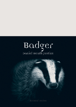 Badger Badger