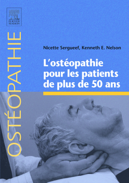 L'ostéopathie pour les patients de plus de 50 ans L'ostéopathie pour les patients de plus de 50 ans