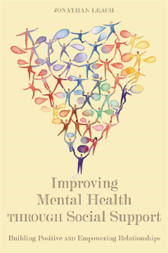 Improving Mental Health through Social Support Improving Mental Health through Social Support