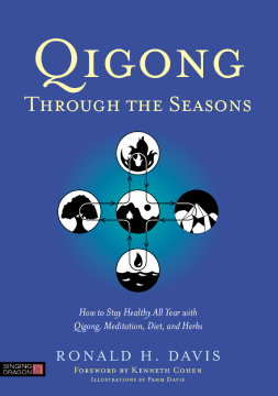 Qigong Through the Seasons