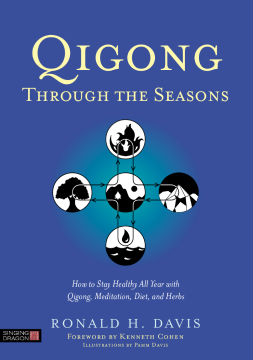 Qigong Through the Seasons Qigong Through the Seasons