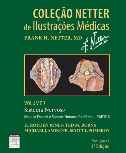Sistema Nervoso - Volume 7 Sistema Nervoso - Volume 7