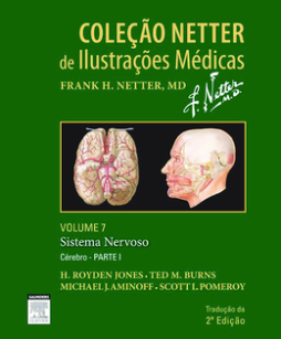 Sistema Nervoso - Volume 7 - Parte I - Cérebro