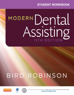 Student Workbook for Modern Dental Assisting - E-Book Student Workbook for Modern Dental Assisting - E-Book