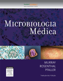 Microbiologia Médica Microbiologia Médica