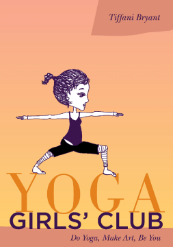 Yoga Girls' Club Yoga Girls' Club