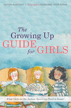 The Growing Up Guide for Girls The Growing Up Guide for Girls