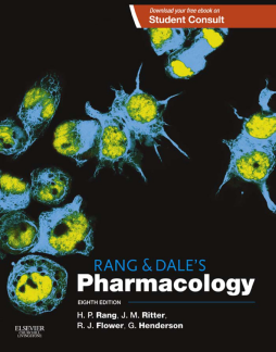 Rang & Dale's Pharmacology E-Book Rang & Dale's Pharmacology E-Book