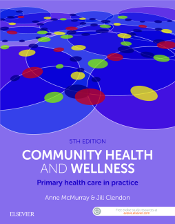 Community Health and Wellness - E-book Community Health and Wellness - E-book