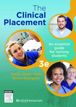 The Clinical Placement - E-Book The Clinical Placement - E-Book