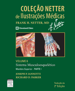 Sistema Musculoesquelético - Volume 6 - Parte I Sistema Musculoesquelético - Volume 6 - Parte I