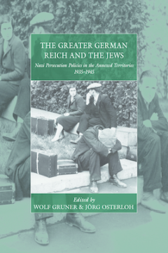 The Greater German Reich and the Jews