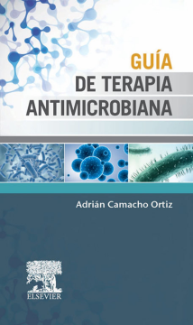 Guía de terapia antimicrobiana Guía de terapia antimicrobiana