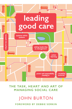 Leading Good Care Leading Good Care