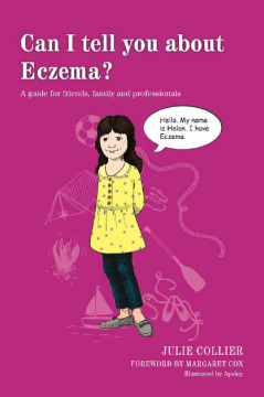 Can I tell you about Eczema? Can I tell you about Eczema?