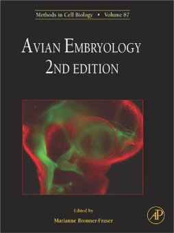 Avian Embryology Avian Embryology