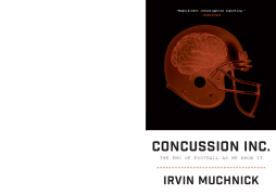 Concussion Inc. Concussion Inc.