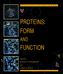 Proteins: Form and Function Proteins: Form and Function