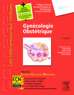 Gynécologie Obstétrique Gynécologie Obstétrique
