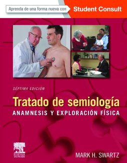 Tratado de semiología + StudentConsult Tratado de semiología + StudentConsult