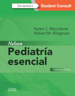 Nelson. Pediatría esencial + StudentConsult Nelson. Pediatría esencial + StudentConsult