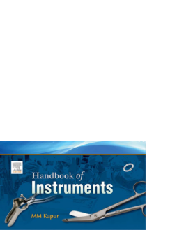 Handbook of Instruments - E-Book Handbook of Instruments - E-Book