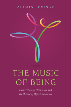 The Music of Being The Music of Being