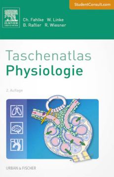 Taschenatlas Physiologie Taschenatlas Physiologie