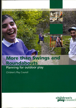 More than Swings and Roundabouts