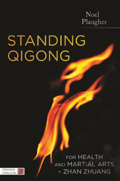 Standing Qigong for Health and Martial Arts - Zhan Zhuang Standing Qigong for Health and Martial Arts - Zhan Zhuang