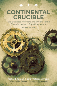 Continental Crucible Continental Crucible