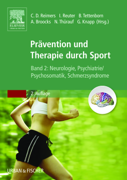 Therapie und Prävention durch Sport, Band 2 Therapie und Prävention durch Sport, Band 2